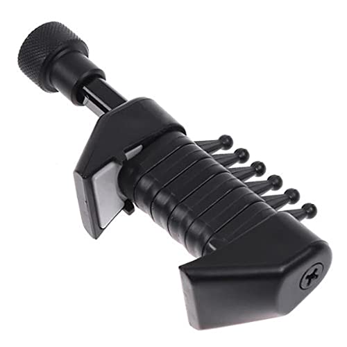 EYHLKM Guitar Capo Capo Taste Acoustic Electric Guitar Etc Simple and Easy to Use