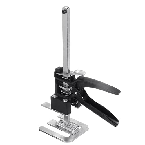 YÁSEZ 2Pack 188/288mm Stainless Steel Handheld Clamp Tools Labor Saving Arm Hand Lifting Tool Woodworking Clamp Lift Tool (Size : 288mm)