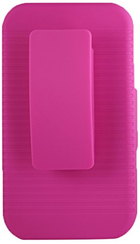 Auction4tech Holster Combos Samsung R920 - Retail Packaging - Pink
