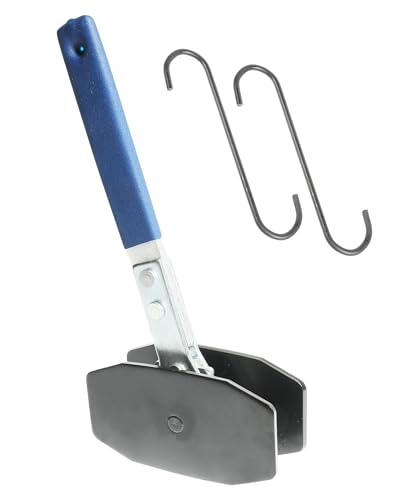 RACOONA Brake Caliper Compression Tool,Caliper Piston Compressor Tool,Car Accessories Brake Piston Compressor Tool,4 in 1 Brake Caliper Tool Spreader,Automotive Tools