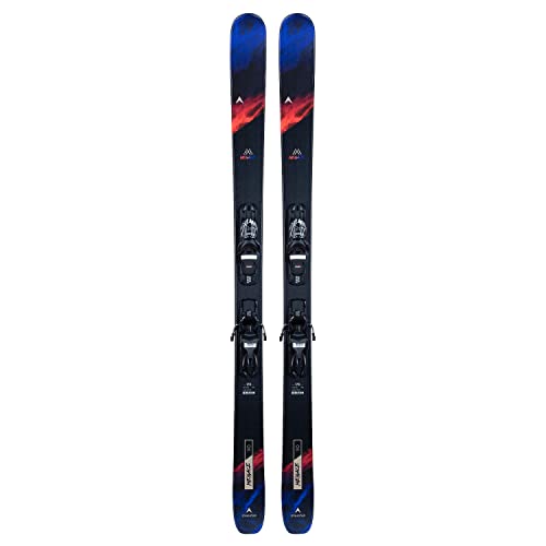 2022 Dynastar Menace 90 Skis w/Xpress 11 GW Bindings (150)