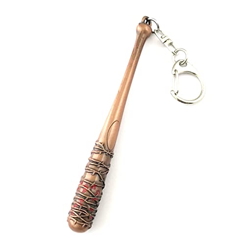 Halloween Horror Walkng Dead Keychains Gifts for Men Woman