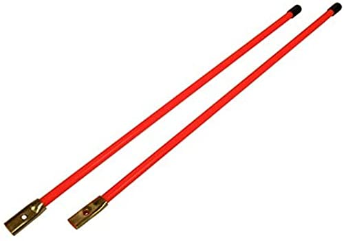 Pair of Blade Guides for SNO-Way Snow Plows