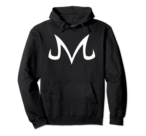 The Majin Pullover Hoodie