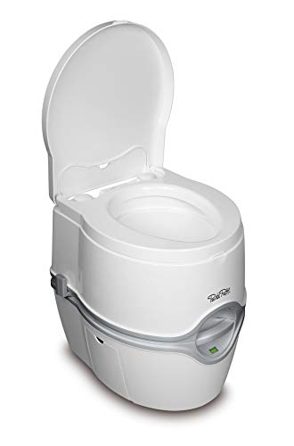 THETFORD Porta POTTI 565E Curve 4/5.5G