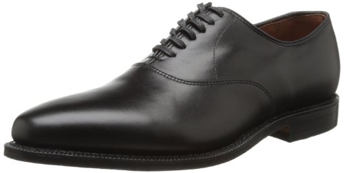 Allen Edmonds Men's Carlyle Oxford,Black,9.5 D US