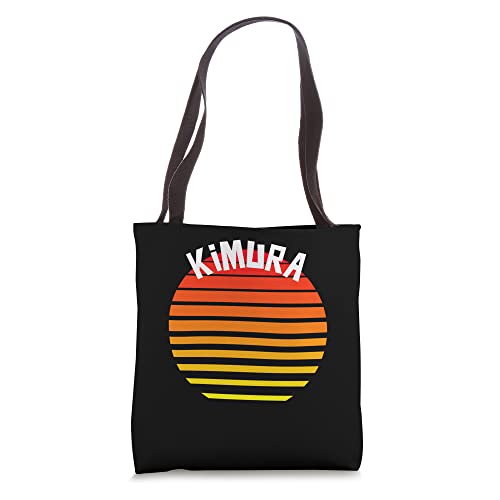 Kimura Sunset, MMA, Jiu Jitsu, Wrestling, Muay Thai Tote Bag