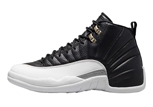 Jordan Mens Air 12 Retro CT8013 006 Playoffs 2022 - Size 9