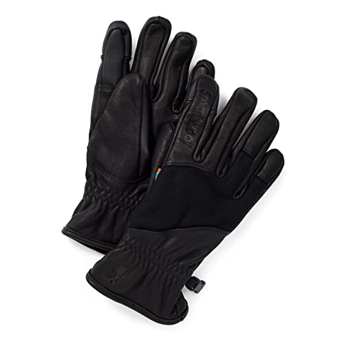 Smartwool Ridgeway GLoleve, Black, XL
