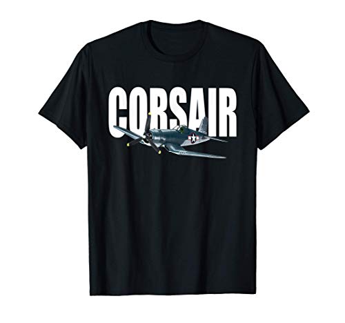F4U Corsair Tshirt T-Shirt
