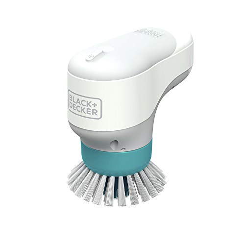 BLACK+DECKER Grimebuster Powered Scrubber (BHPC130)