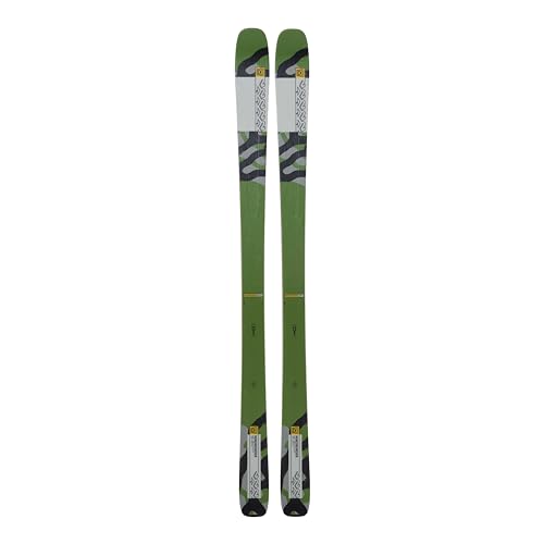 K2 Mindbender 89 Ti Mens Skis, 182cm