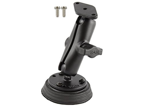 Ram Mount For Lowrance iWay 500/600