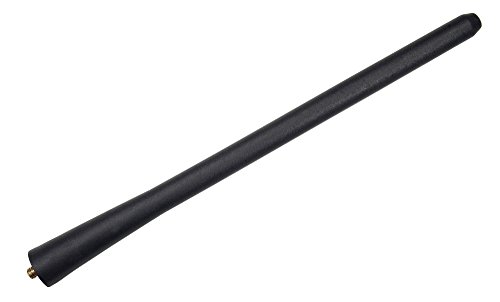 AntennaMastsRus - 8 Inch Screw-On Antenna is Compatible with Ford Flex (2009-2019)