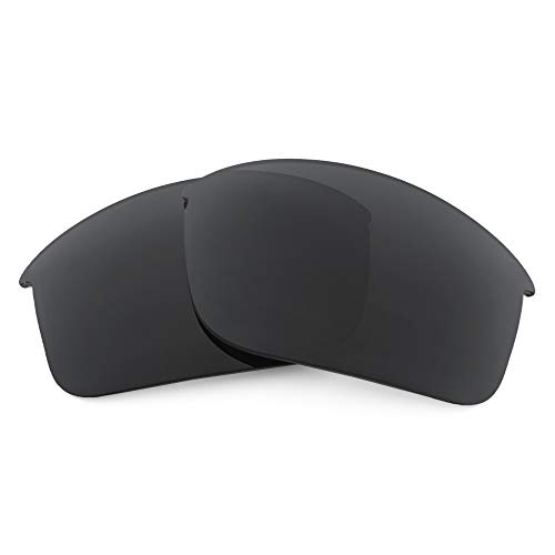 Revant Replacement Lenses Compatible With Under Armour Octane, Polarized, Stealth Black