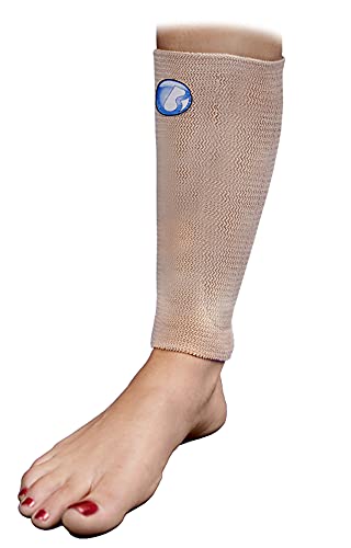 Bunga Pads 10' Gel Ankle Sleeve