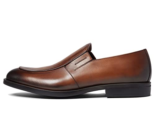 Bruno Magli Barberino Cognac EU 44.5 (US Men's 11.5) D (M)