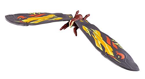 Bandai Godzilla Movie Monster Mothra 2019 Series