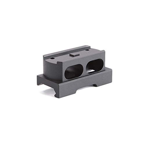 Larue Tactical LT660-HK Aimpoint Micro Optic Mount