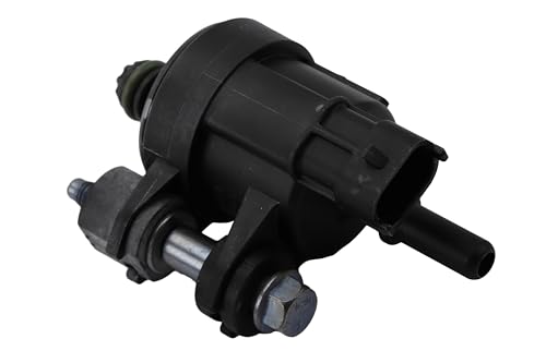 ACDelco GM Original Equipment 12690512 Vapor Canister Purge Valve , Black