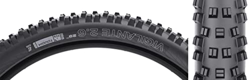 WTB Vigilante 2.6 x 29 TCS Tough/High Grip 60tpi TriTec E25 tire