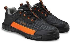 Hammer Diesel Left Hand Bowling Shoe Mens- Black 9.5