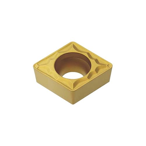 Sowa Tool 149010 CCMT 32.51 - F2P PT30C Carbide Turning Insert (Pack of 10)