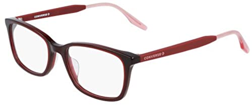 Eyeglasses CONVERSE CV 5005 610 Crystal Team Red