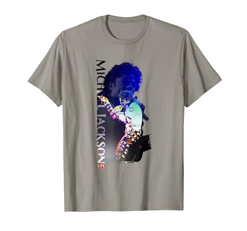 LIFE Picture Collection _ Michael Jackson 02 T-Shirt