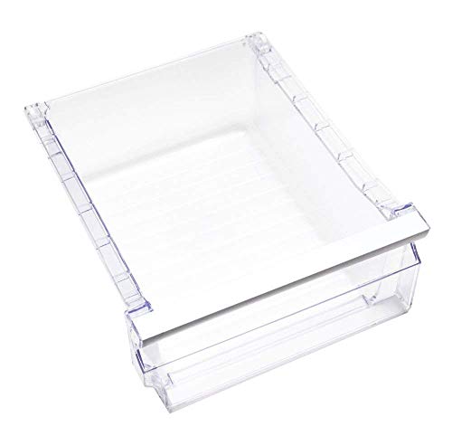 SAMSUNG DA97-12726A Refrigerator Crisper Drawer Genuine Original Equipment Manufacturer (OEM) Part