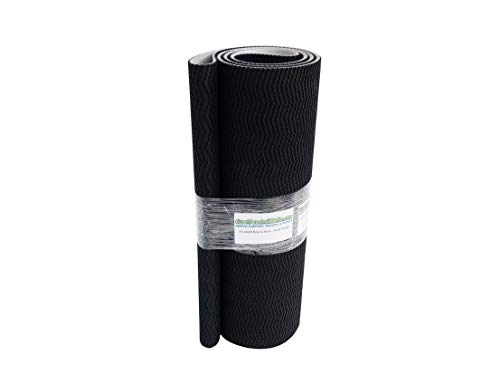 Walking Running Belt Treadbelt 263241 Works W Nordictrack Gold's Gym Proform Treadmill.