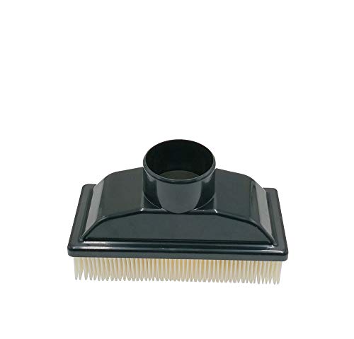 MOWFILL 11013-0727 Air Filter Replace Kawasaki 11013-0727 11013-7050 99999-0383 999990383 KM-11013-0727 KM-11013-7050 KM-99999-0383 Fits Kawasaki FR541V-FR600V Air Cleaner Element