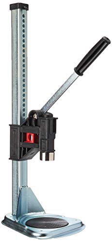 FastRack Colt Strong Bench Bottle Capper, Adjustable Metal Bottle Capper, Manual Beer Bottles Capper for Homebrew