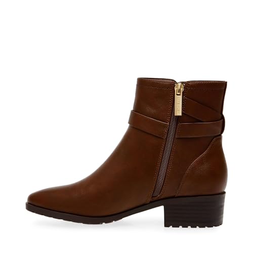 Anne Klein Casanova Brown 8 M