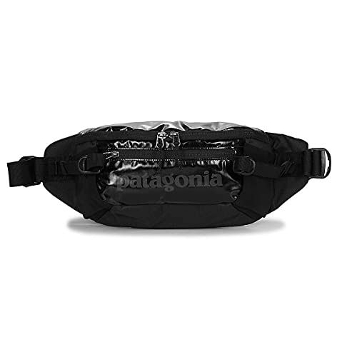PATAGONIA Sport, Black, UNI