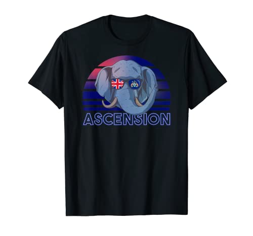 Ascension T-Shirt