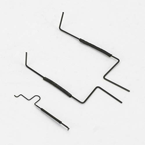 ParkZone Aileron Pushrod/Linkage: UM T-28