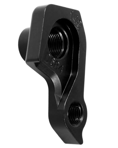 Pilo D684 derailleur Hanger Dropout for Santa Cruz (Tallboy, Bronson, 5010, Hightower) (#04-17052) 148mm axle, Juliana (Roubion, Furtado, Joplin) Bikes