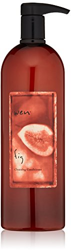 Wen by Chaz Dean Fig Cleansing Conditioner
