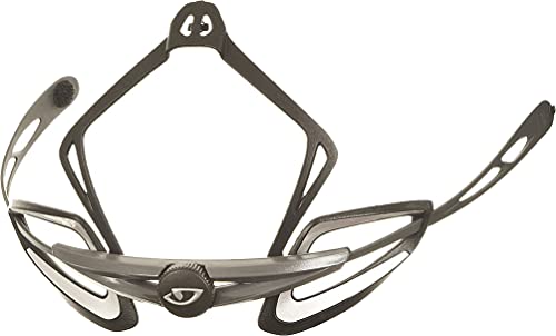 Giro Accessory-2119237 Silver Decals One Size