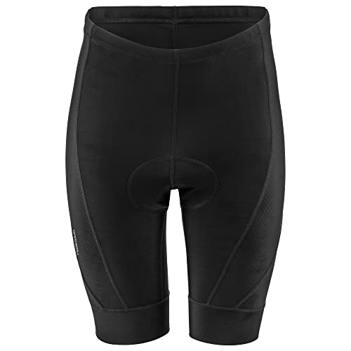 Louis Garneau Optimum 2 Cycling Shorts - Men's Black X-Large