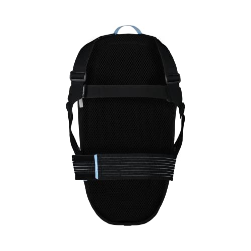 POC Vpd Air Back Protection Uranium Black, L