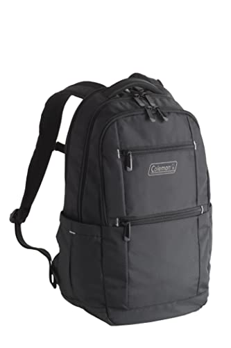 Coleman Outbiz Active (Black)