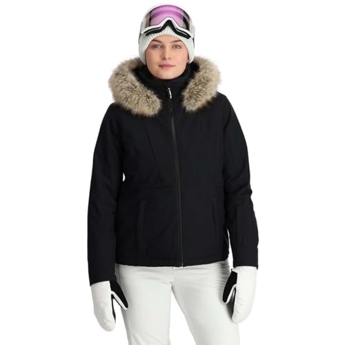 Spyder Women's Vida Insulated Ski Jacket