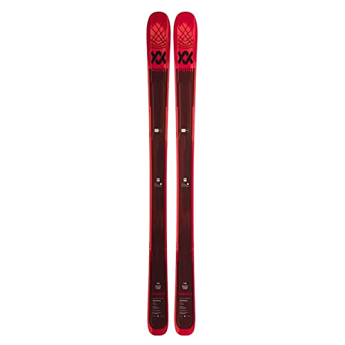 Volkl M6 Mantra Flat Skis 2023-184