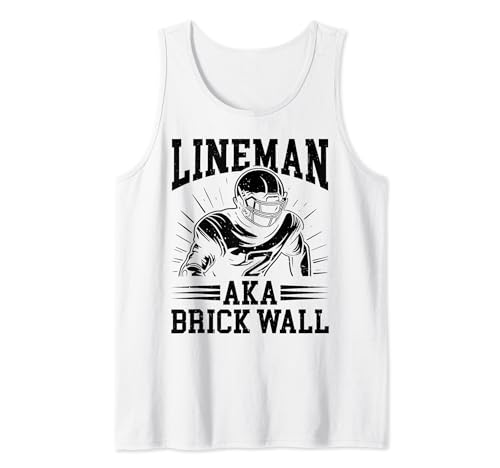O-Line Offensive Lineman Gloves Football Practice Pants Tank Top
