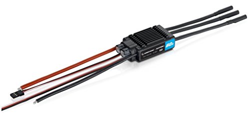 Hobbywing FLYFUN-80A-8S-V5