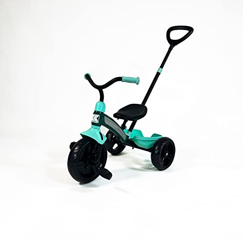 KETTLER Junior Plus Tricycle