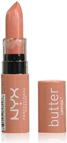 NYX Nyx cosmetics butter lipstick fun size