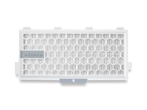 Miele HEPA AirClean Filter with TimeStrip Filter for Miele Vacuum Cleaners